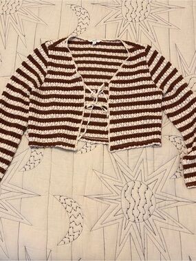 Next Half Cardigan